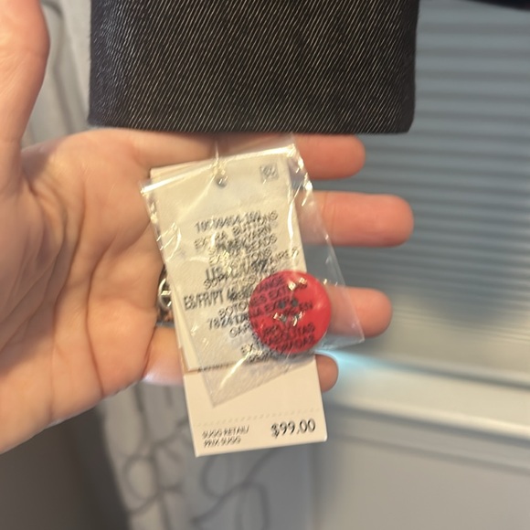 NWT Nine West blazer size 12 - Picture 8 of 9